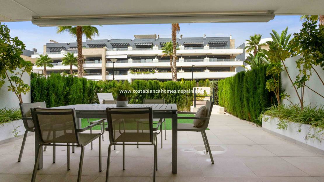 Re-salg - Apartment / flat - Orihuela Costa - Playa Flamenca