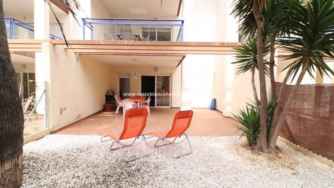 Re-salg - Apartment - Orihuela Costa - Cabo Roig