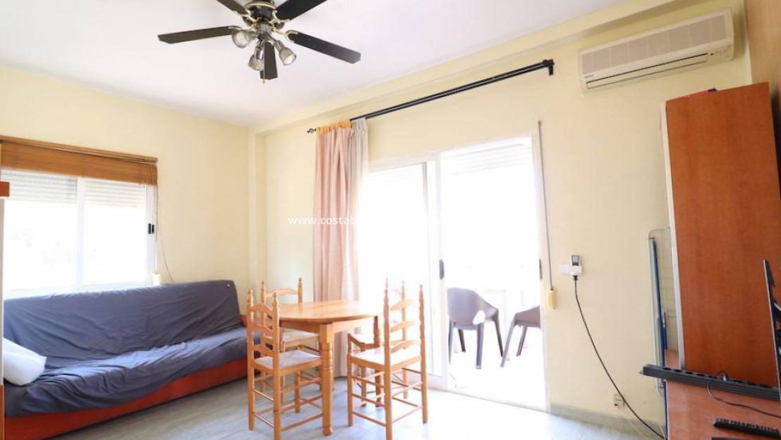 Re-salg - Apartment - Orihuela Costa - Las Filipinas