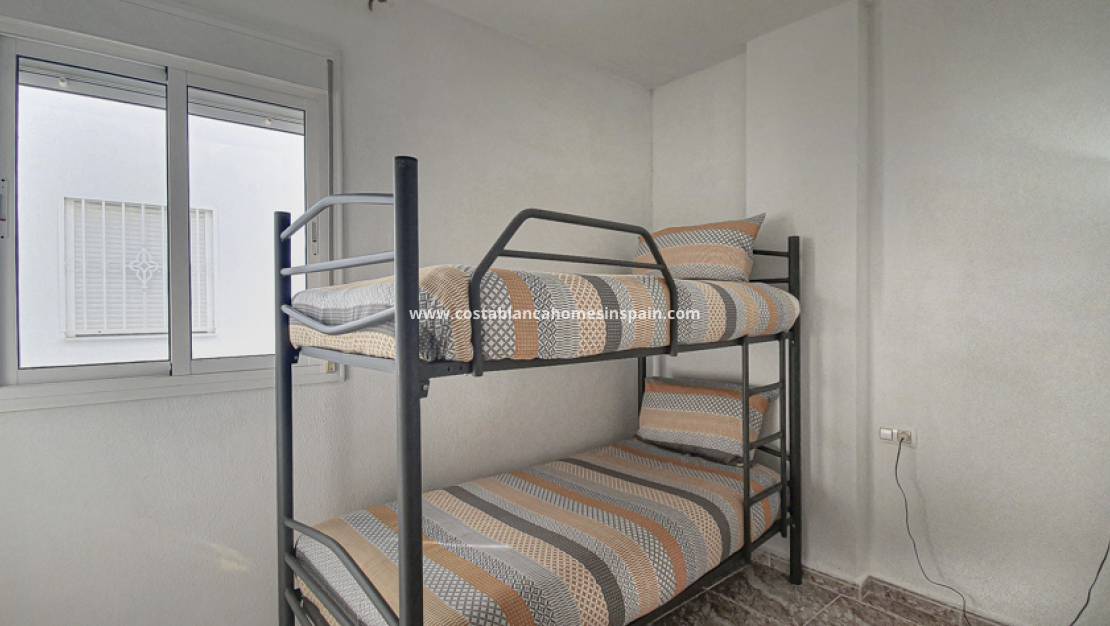 Re-salg - Apartment - Orihuela Costa - Playa Flamenca