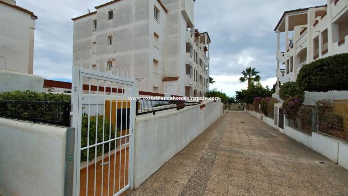 Re-salg - Apartment - Orihuela Costa