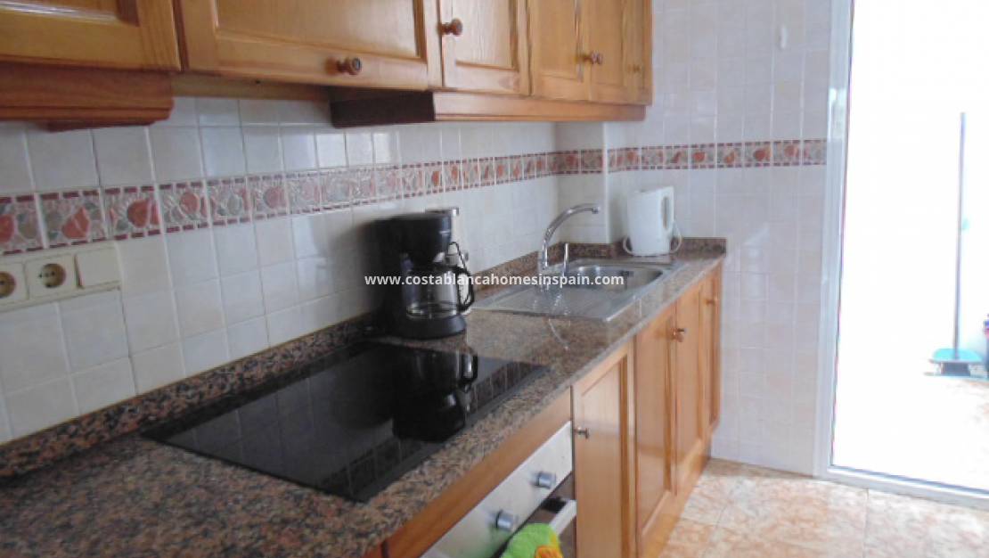 Re-salg - Apartment - Orihuela Costa