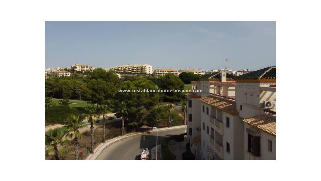 Re-salg - Apartment - Orihuela Costa