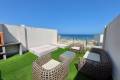 Re-salg - Penthouse - Torrevieja - La Mata