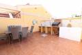 Re-salg - Terraced house - Torrevieja - Torretas