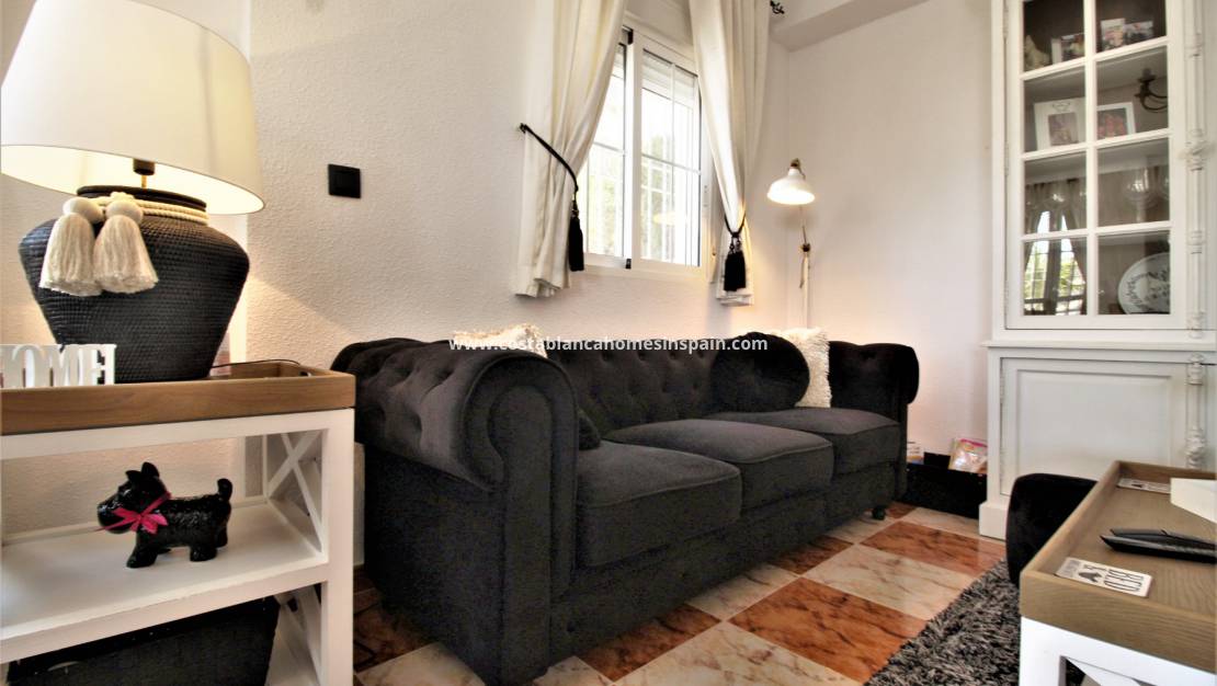 Re-salg - Townhouse - Cabo Roig