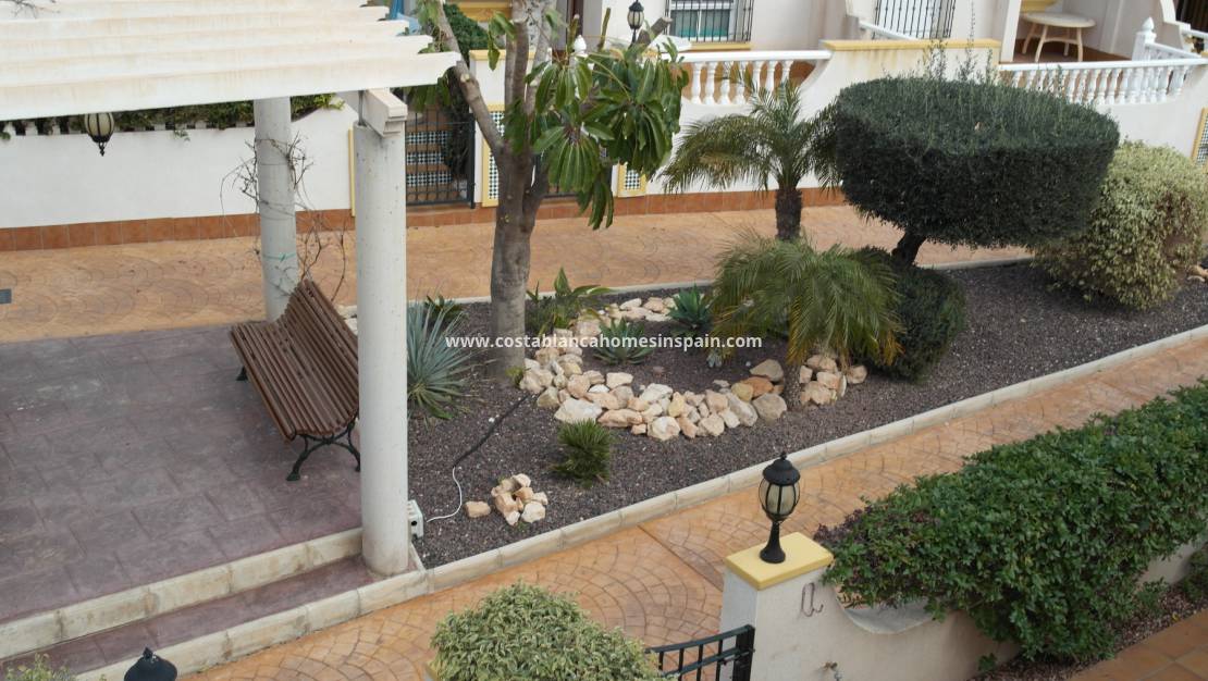 Resale - Bungalow - Cabo Roig