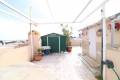 Resale - Bungalow - Torrevieja - Lago jardin