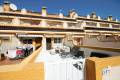 Resale - Townhouse - Orihuela Costa - Playa Flamenca