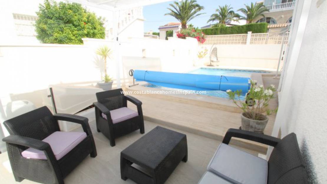 Resale - Villa - Blue Lagoon