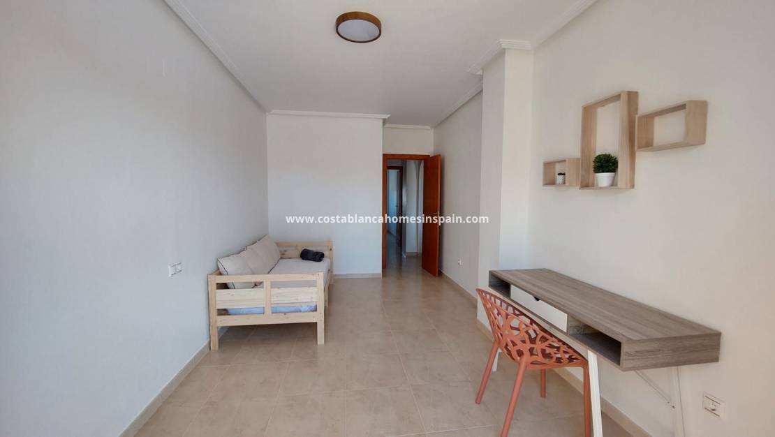 Revente - Apartment - Orihuela Costa - Los Dolses