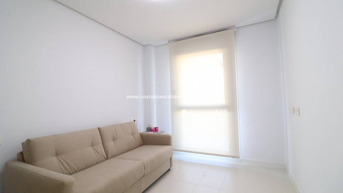 Revente - Apartment - Orihuela Costa - Villamartin