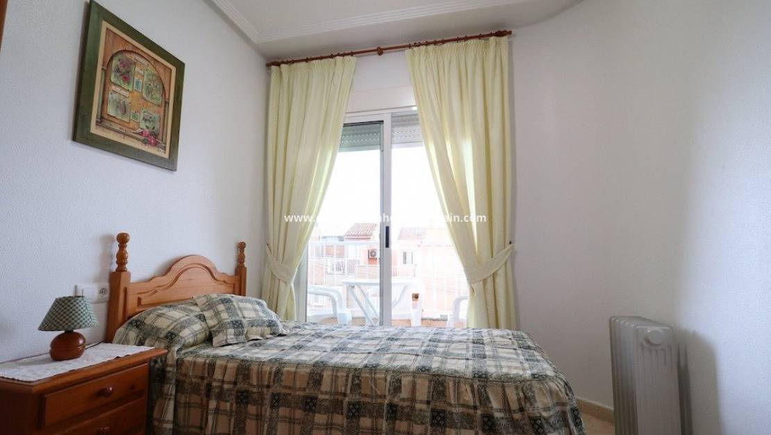 Revente - Apartment - Torrevieja - Cabo cervera