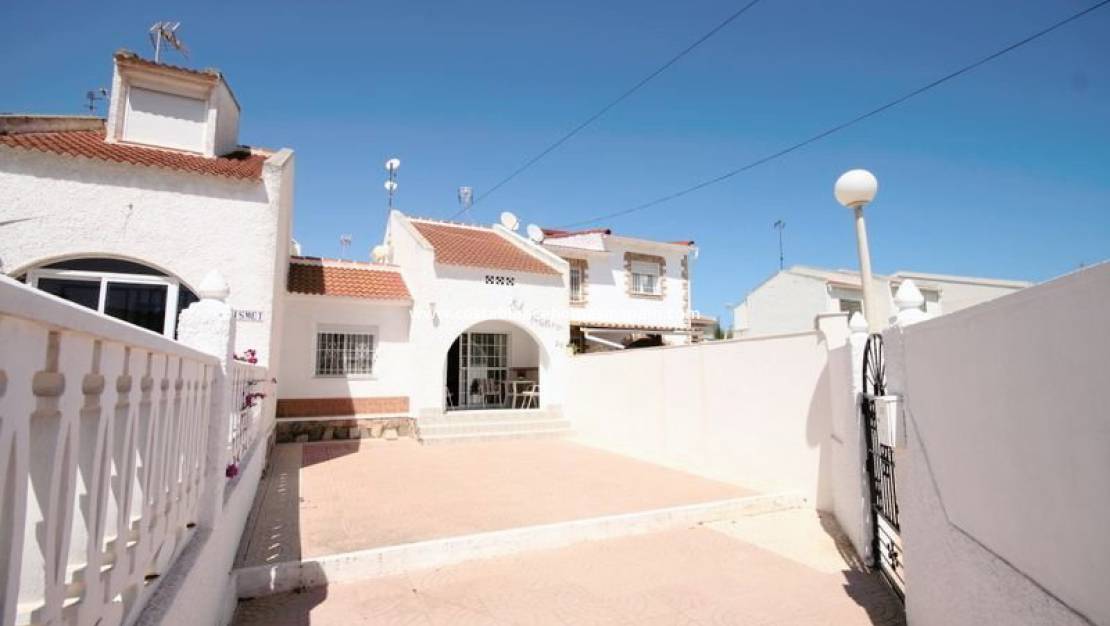 Revente - Bungalow - Torrevieja