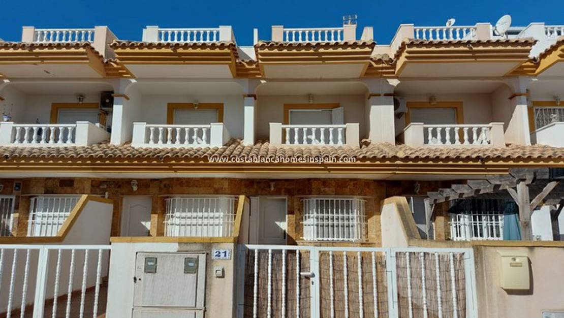 Revente - House - San Pedro del Pinatar