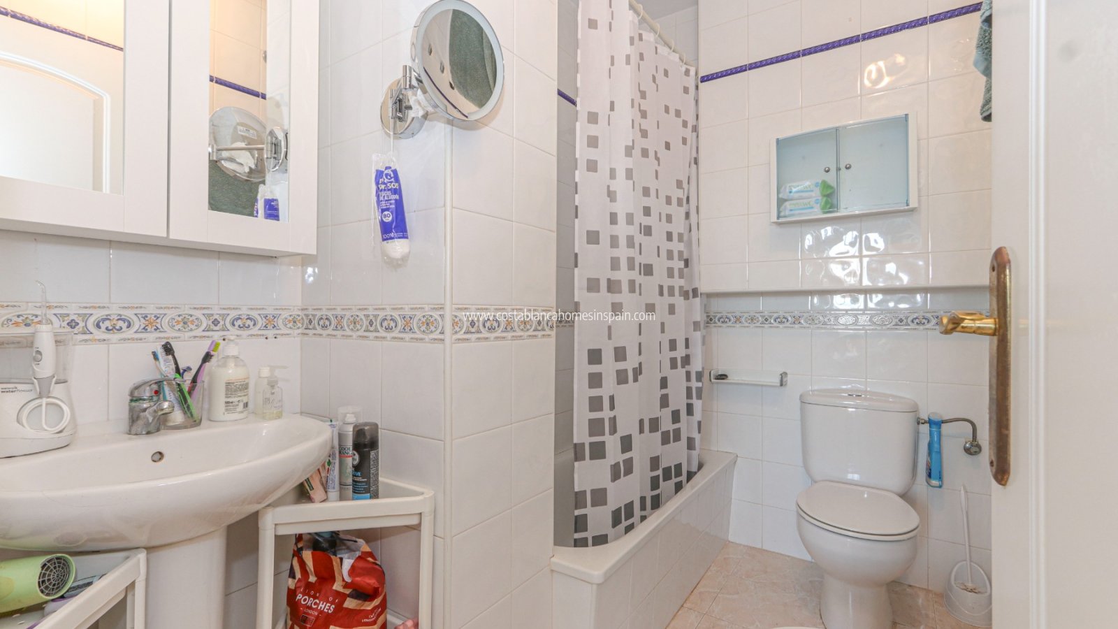 Alquiler a largo plazo - Apartment - La Florida