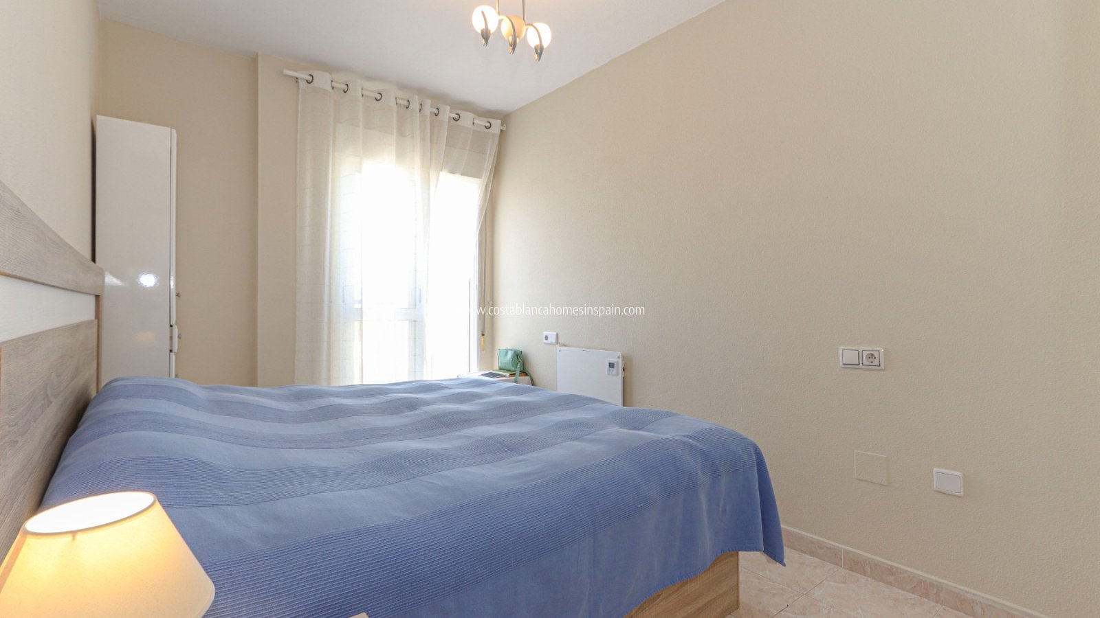 Alquiler a largo plazo - Apartment - La Florida