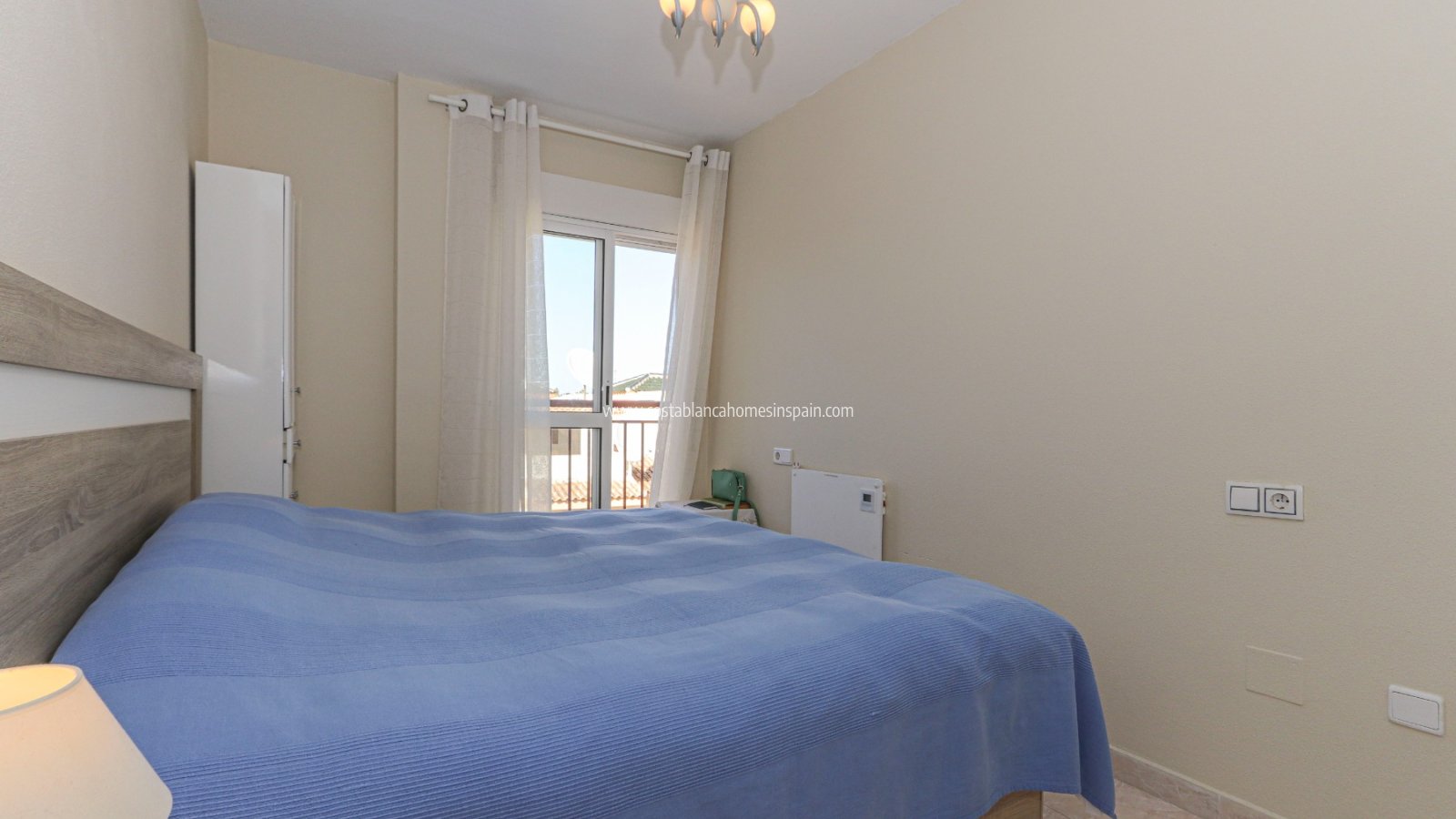 Alquiler a largo plazo - Apartment - La Florida