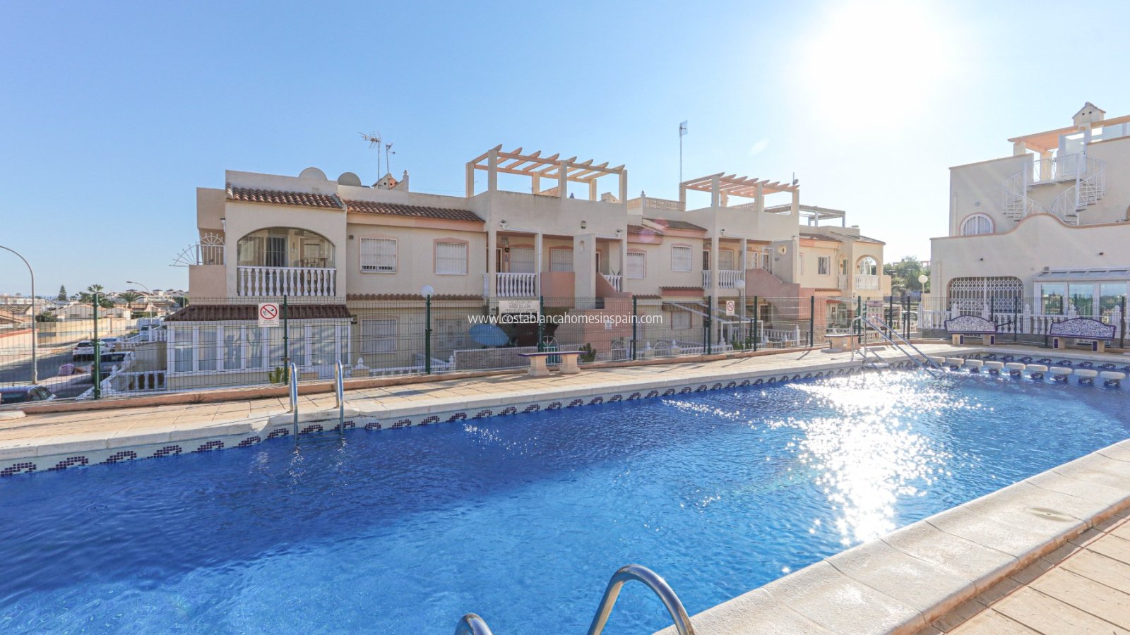 Alquiler a largo plazo - Apartment - La Florida