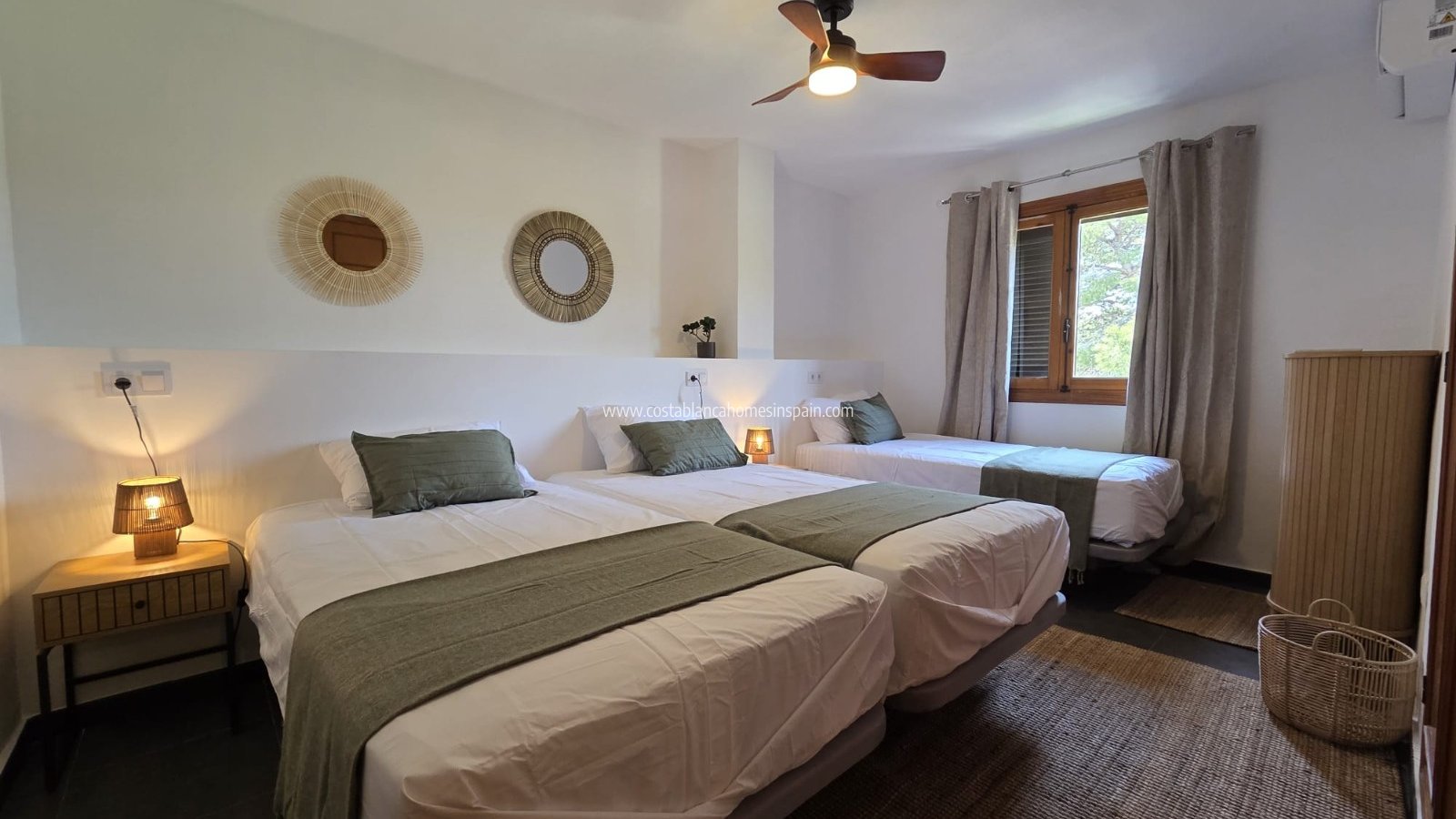 Alquiler a largo plazo - Apartment - Orihuela - Villamartin