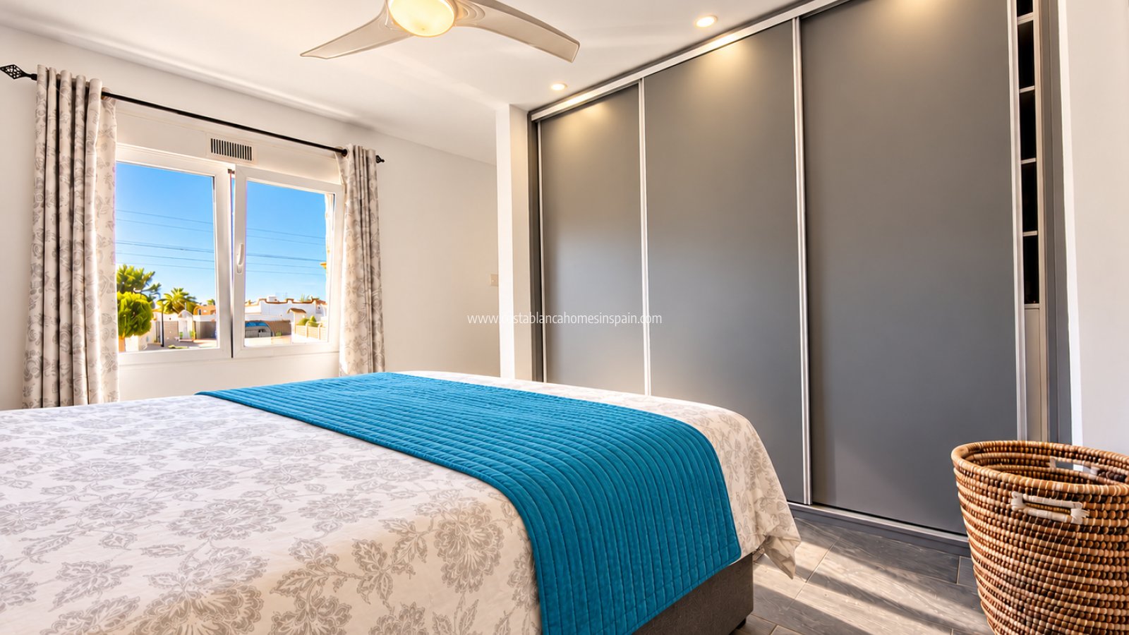 Alquiler a largo plazo - Apartment - Orihuela - Villamartin