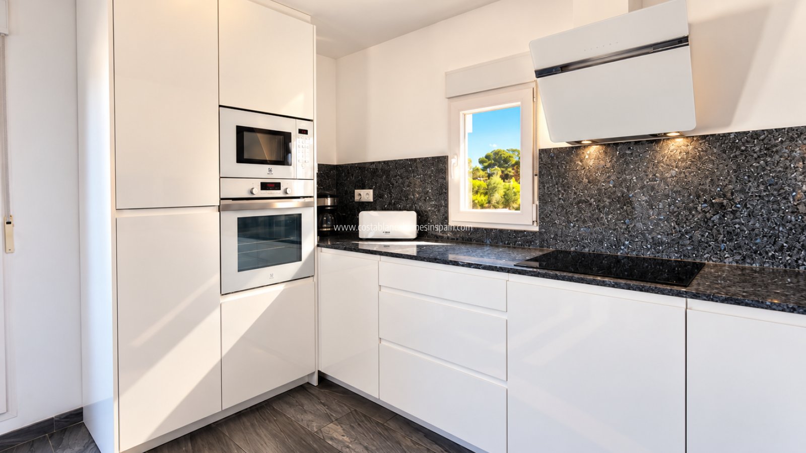 Alquiler a largo plazo - Apartment - Orihuela - Villamartin