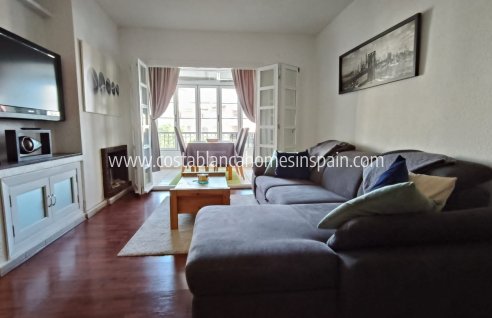 Apartment - Alquiler a largo plazo - Villamartin - Villamartin