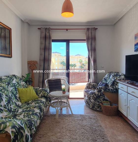 Apartment - Endursölu - Cabo Roig - Orihuela Costa