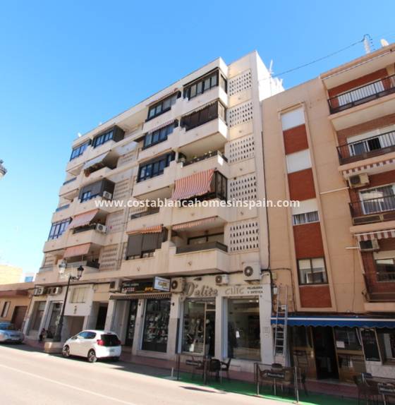 Apartment - Endursölu - Guardamar del Segura - Guardamar del Segura