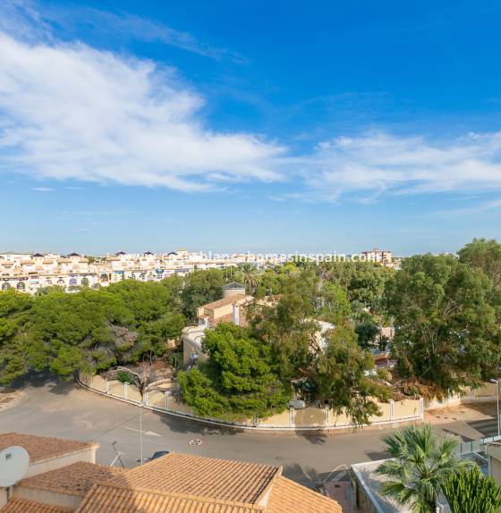 Apartment - Endursölu - La Zenia - Beachside