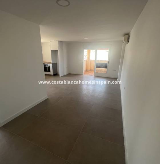 Apartment - Endursölu - La Zenia, Orihuela Costa - La Zenia, Orihuela Costa