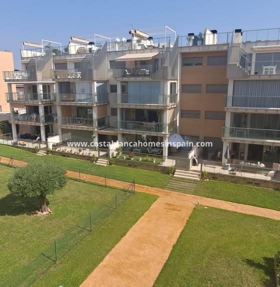 Apartment - Endursölu - Los Dolces - LOS DOLSES