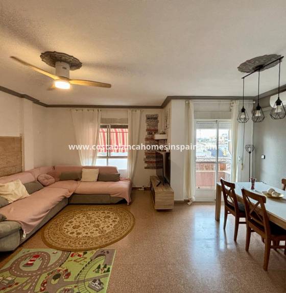 Apartment - Endursölu - Los Montesinos - Los Montesinos