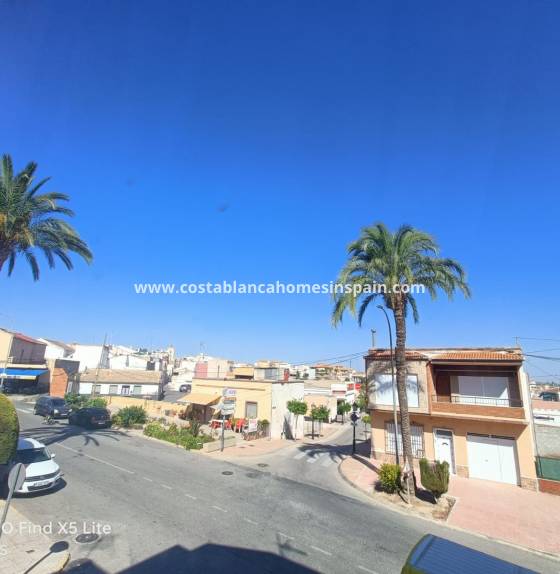 Apartment - Endursölu - San Miguel de Salinas - 1066DT