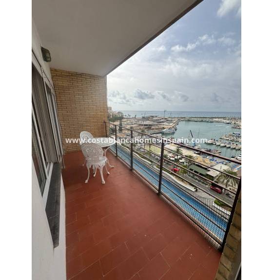 Apartment - Endursölu - Torrevieja - Torrevieja