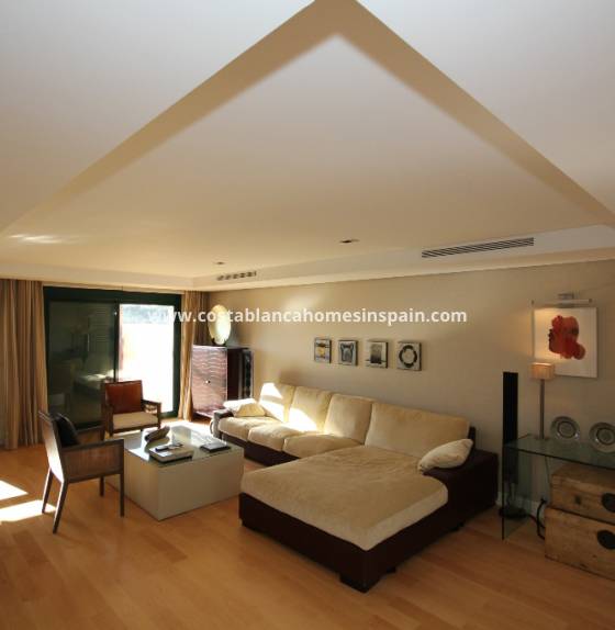 Apartment - Endursölu - Villamartin - 1052 DE