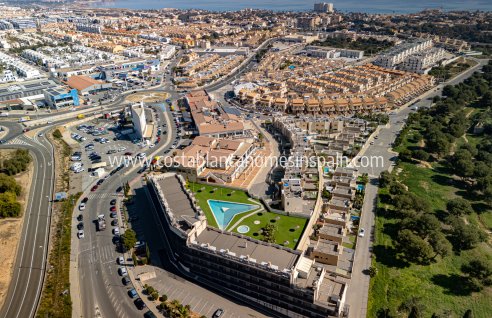 Apartment - Használt - La Zenia - La Zenia