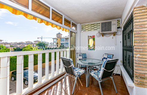 Apartment - Használt - La Zenia - Villas San Jose