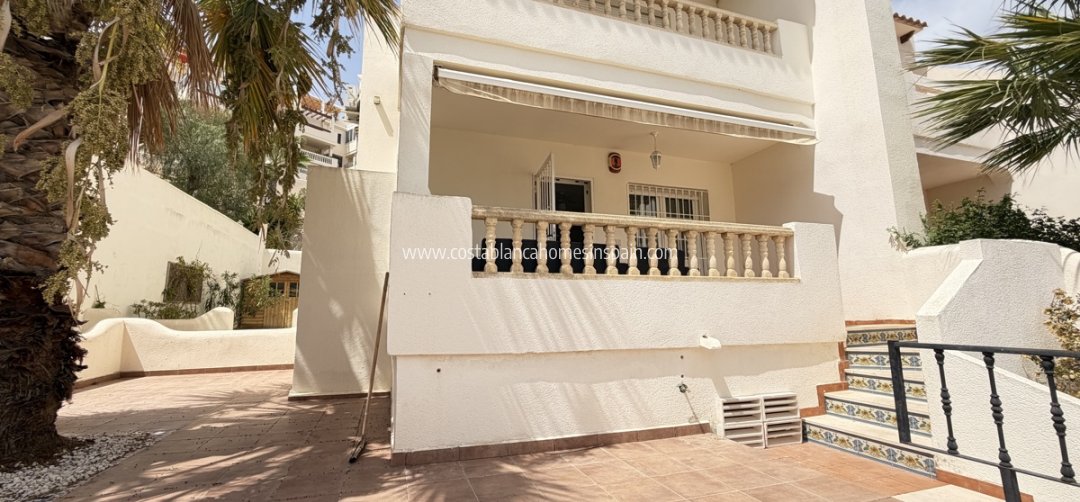 Apartment - Használt - Las Ramblas - Las Ramblas Golf