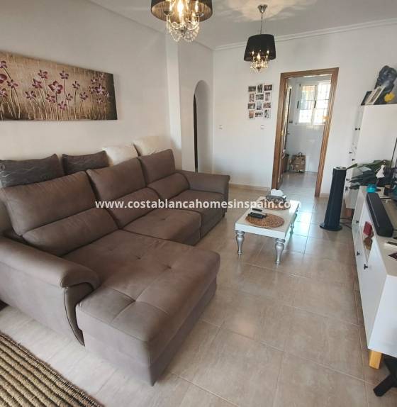 Apartment - Használt - Los Altos - 1003DT