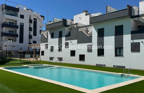 Apartment - Használt - Los Altos - Los Altos