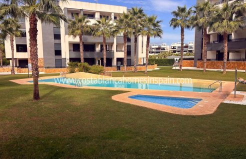 Apartment - Használt - Los Altos - Los Altos