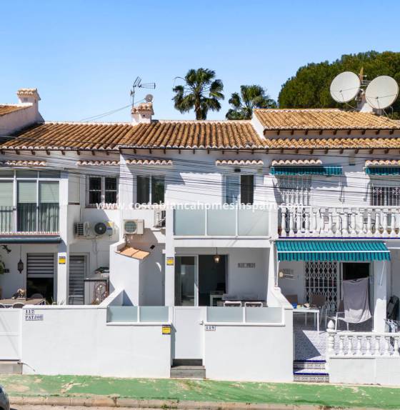 Apartment - Használt - LOS BALCONES - LOS BALCONES
