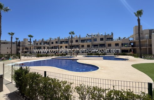 Apartment - Használt - Pilar de La Horadada - 