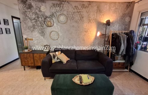 Apartment - Használt - Playa Flamenca - Costa Blanca