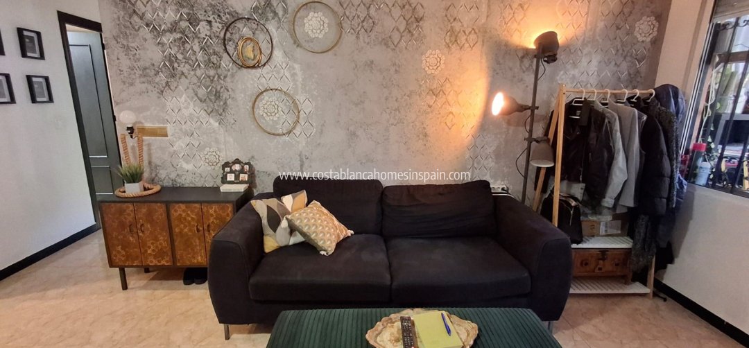 Apartment - Használt - Playa Flamenca - Costa Blanca