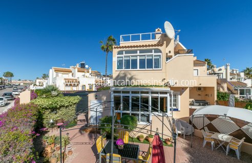 Apartment - Használt - Playa Flamenca - Playa Flamenca