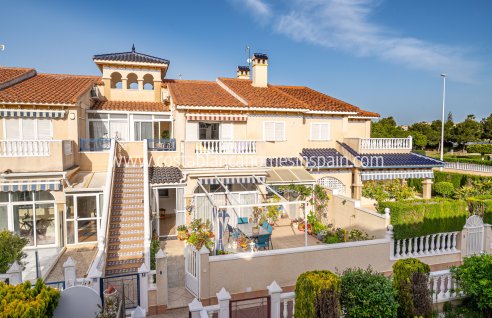 Apartment - Használt - Playa Flamenca - Zenia Mar