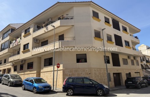 Apartment - Használt - San Miguel de Salinas - San Miguel de Salinas