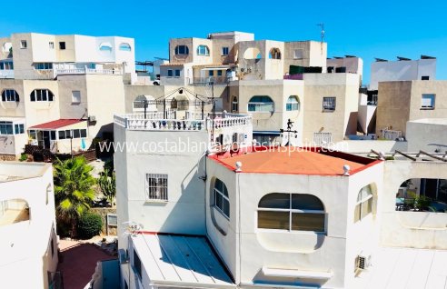 Apartment - Használt - San Miguel de Salinas - San Miguel De Salinas